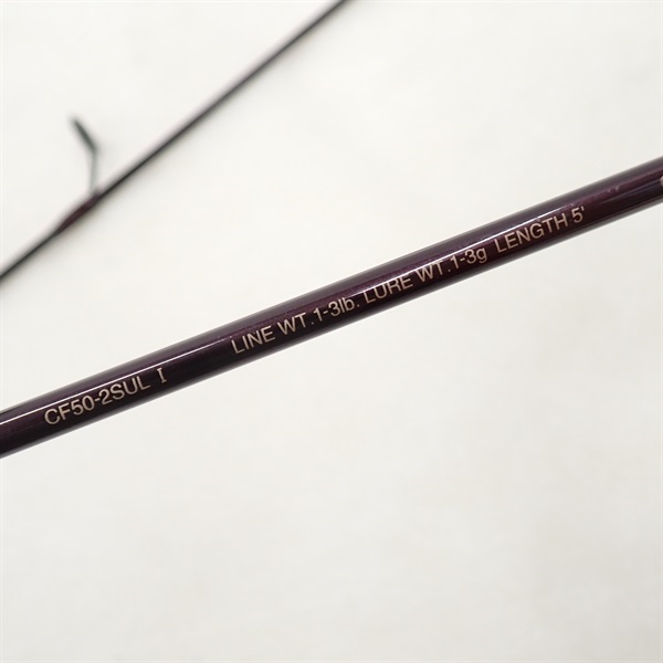 カーディフＣＦ５０－２ＳＵＬ Ｉ